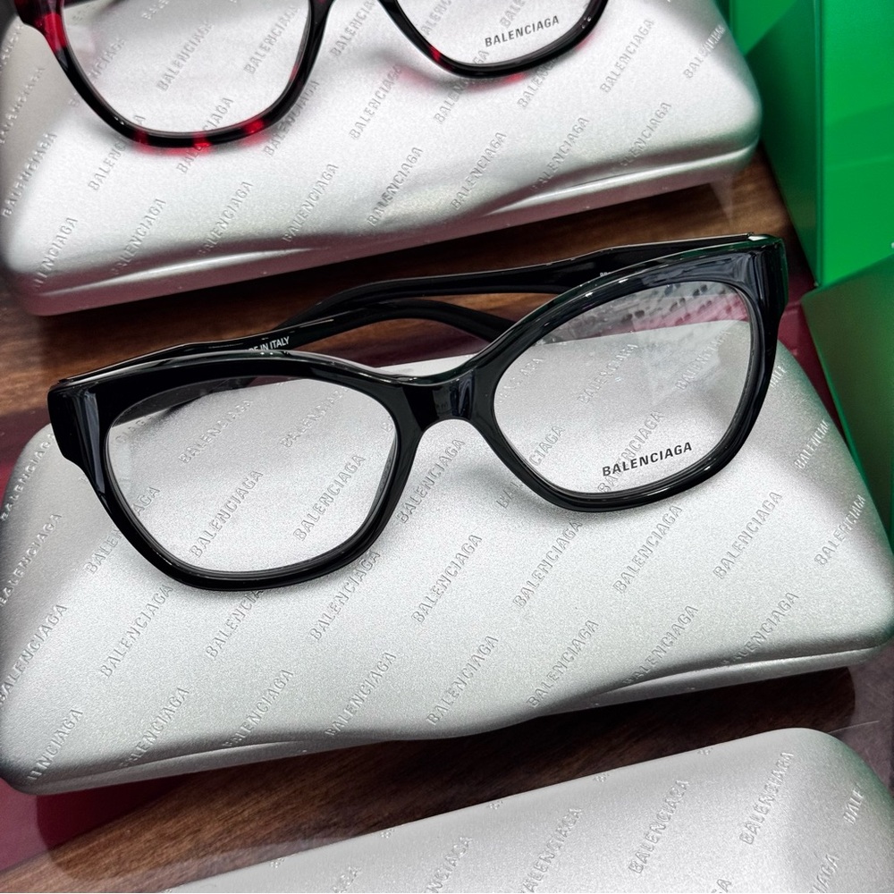 Balenciaga Glasses